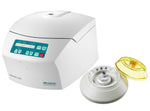 HETTICH Mikro 185 Microliter Centrifuge Packages 185MICRO12 1 Each-MDL-HTT185MICRO1