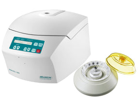 HETTICH Mikro 185 Microliter Centrifuge Packages 185MICRO12-PED 1 Each-MDL-HTT185MICROP