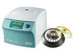 Mikro 200 Microliter Centrifuge Packages - 200CRYO - 1 Each - MDL-HTT200CRYO