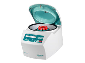 Hettich EBA 200 Tabletop Centrifuge Packages - HTT200SBLOOD