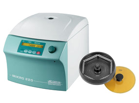 Hettich Mikro 220 Microliter Centrifuge - 220MICROSTRIP - 1 Each - MDL-HTT220STRIP