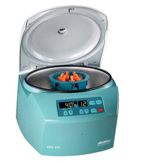 Hettich Hettich EBA 270 Centrifuge 270COMPLETE - 1.0 Each