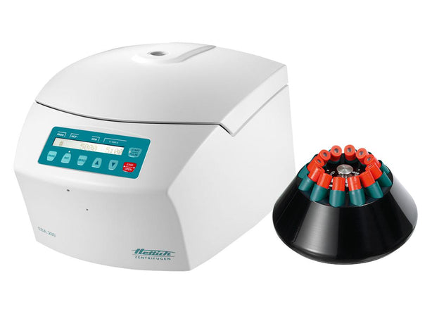 HETTICH EBA 280 Tabletop Centrifuge Packages 280BLOOD12 1 Each - MDL-HTT280BLOOD1