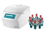 HETTICH EBA 280 Tabletop Centrifuge Packages 280BLOOD8 1 Each - MDL-HTT280BLOOD8