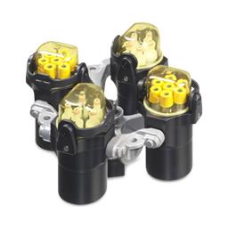 Hettich Universal Benchtop Centrifuges 320CELLCULTURE4-BC 1.0 Each-MDL-HTT320CELL4BC