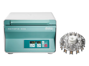 HETTICH Cyto-System Centrifuge Packages 32ACYTOCLIP12 1 Each-MDL-HTT32ACYTOCL