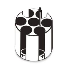 Hettich Rotanta 460 and 460 R Centrifuge Accessories 4468 - 1.0 Each