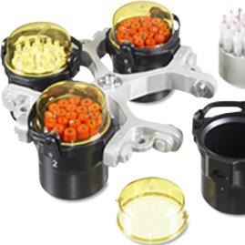 Hettich Rotanta 460 Benchtop Centrifuge Packages - HTT460BLD4BBC