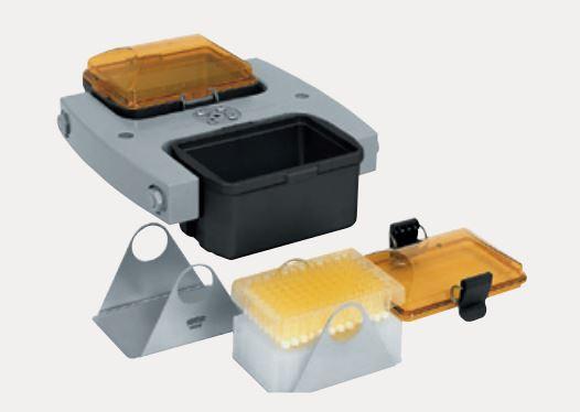 Hettich Rotanta 460 Benchtop Centrifuge Packages - HTT460PLATEH