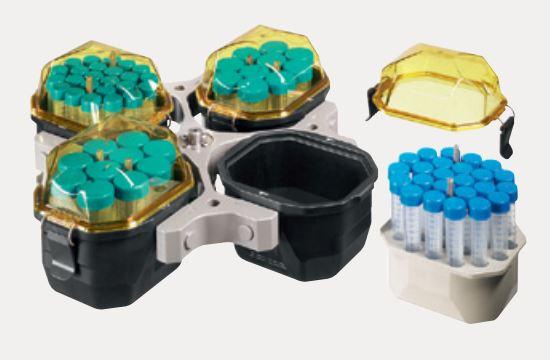 Hettich Rotanta 460 Benchtop Centrifuge Packages - HTT460RCHCBC