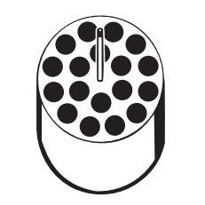 Hettich Rotina 420 Centrifuges and Parts - HTT4763
