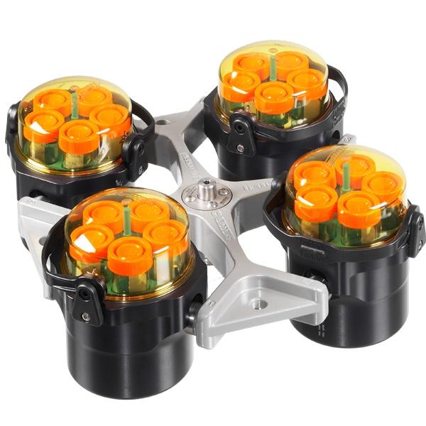 Hettich Rotina 420 Centrifuges and Parts - HTT4784A