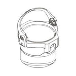 Hettich Swing Out Rotor Accessories 4880 1.0 Each-MDL-HTT4880
