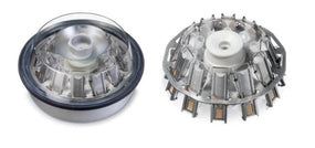 HETTICH Cyto-System Centrifuge Packages CYTOCLIP-R 1 Each-MDL-HTTCYTOCLIPR