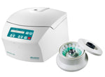 HETTICH Mikro 185 Microliter Centrifuge Packages 185MICROSC-BC 1 Each-MDL-HTTMICROSCBC