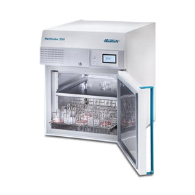 Hettich HettCube Incubator P-HC2G - 1.0 Each