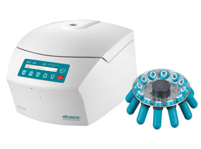 HETTICH EBA 280 Tabletop Centrifuge Packages 280SEROLOGY-D 1 Each - MDL-HTTSEROLOGYD