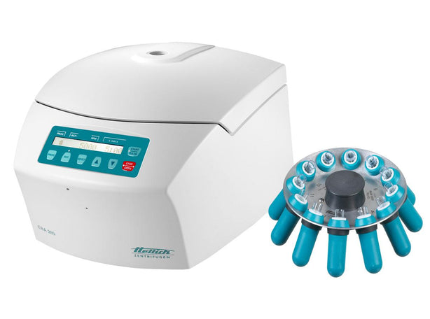 HETTICH EBA 280 Tabletop Centrifuge Packages 280SEROLOGY-D 1 Each - MDL-HTTSEROLOGYD