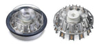 HETTICH Cyto-System Centrifuge Packages 320CYTOCLIP12 1 Each-MDL-HTTYTOCLIP12