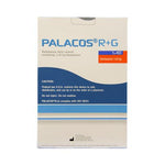 Heraeus Medical Palacos Mixing Bone Cement, High-Viscosity, Gentamicin, 40 g - 5036964 - 20 Each