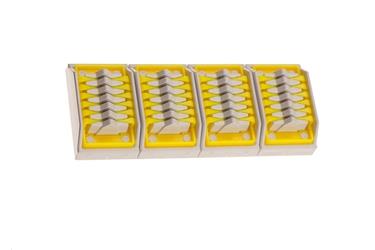 Horizon Ligation System - 001204 - 24 Each - MDL-HUD001204BXH