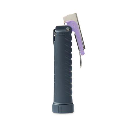 TELEFLEX MEDICAL Single-Use Rusch TruLite Laryngoscope Set, Blade, Handle, Premature - 004670000 - 10 Each