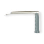 TELEFLEX MEDICAL Single-Use Rusch TruLite Laryngoscope Set, Blade, Handle, Size L - 004670004 - 10 Each