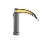 TELEFLEX MEDICAL Rusch TruLite Single-Use Laryngoscope Blades 004671003 10 Each-MDL-HUD004671003