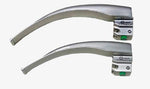 TELEFLEX MEDICAL Rusch TruLite Single-Use Laryngoscope Blades 004671004 1 Each-MDL-HUD004671004H