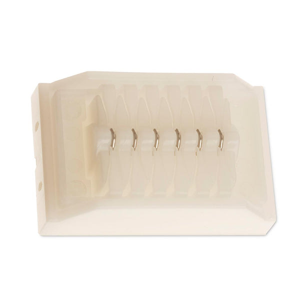 TELEFLEX MEDICAL Titanium Microclips 005200 180 Each - MDL-HUD005200