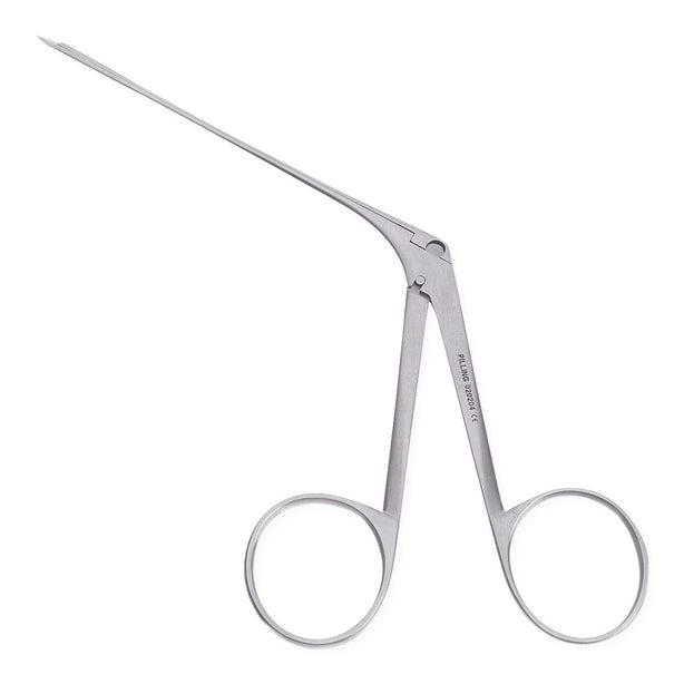 Teleflex Medical House Bellucci Alligator Scissors 020204 1.0 Each-MDL-HUD020204