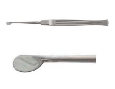 Septum Knife Blade - 036100 - 1 Each - MDL-HUD036100