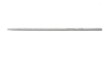 Curved Osteotome, Sterile, 8", Anderson-Neivert - 051195 - 1 Each