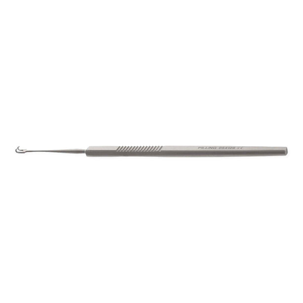 Teleflex Medical Guthrie Skin Hooks, Double-Pronged - 054126 - 1 Each
