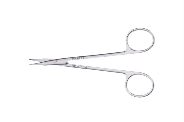 Steven Tonotomy Scissors - 056110 - 1 Each - MDL-HUD056110