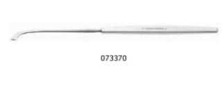 Teleflex Medical Knives Tonsil Knife, Fisher - HUD073370
