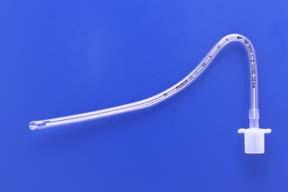 TELEFLEX MEDICAL Uncuffed Nasoenteral Tubes 100181045 10 Each - MDL-HUD100181045