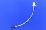 TELEFLEX MEDICAL Uncuffed Nasoenteral Tubes 100382060 10 Each - MDL-HUD100382060