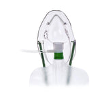Teleflex Medical Medline Hudson RCI High-Concentration Oxygen Masks 1007 - 50.0 Each