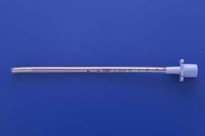 TELEFLEX MEDICAL Teleflex Medical Reinforced Cuff Endotrach Tubes 103600055 2 Each - MDL-HUD103600055