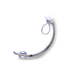 TELEFLEX MEDICAL Murphy Endotracheal Tubes 103902100 5 Each - MDL-HUD103902100