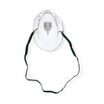 Hudson RCI Elongated Concentration Masks without Tubing - 1049 - 50 Each - MDL-HUD1049