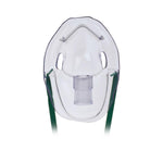 Teleflex Medical Medline Hudson RCI Aerosol Mask, Elongated, Adult - 1083 - 50 Each