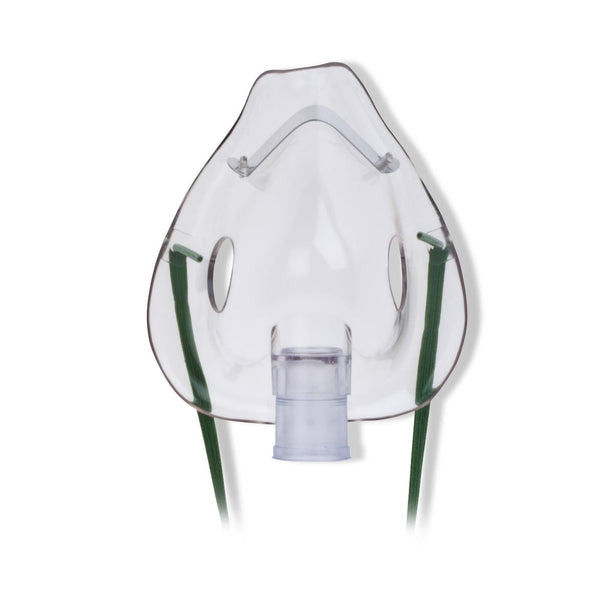Teleflex Medical Medline Hudson RCI Aerosol Mask, Adult - 1084 - 1 Each