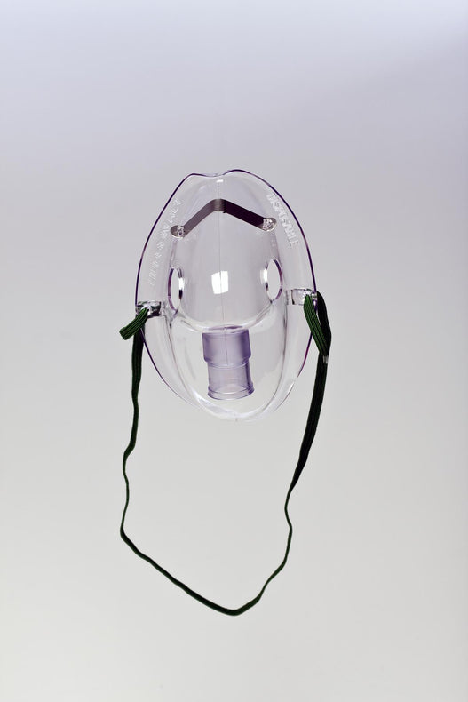 Teleflex Medical Medline Hudson RCI Aerosol Masks 1085 - 1.0 Each
