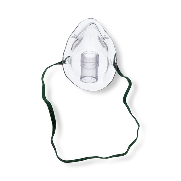 Teleflex Medical Medline Hudson RCI Aerosol Masks 1085 - 1.0 Each