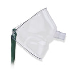 AirLife Face Tent Mask - 1095 - 50 Each