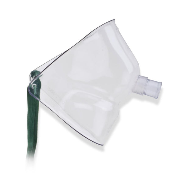 AirLife Face Tent Mask - 1095 - 50 Each