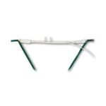 Teleflex Medical Medline Hudson RCI Elastic Head Strap Cannulas 1101 - 1.0 Each