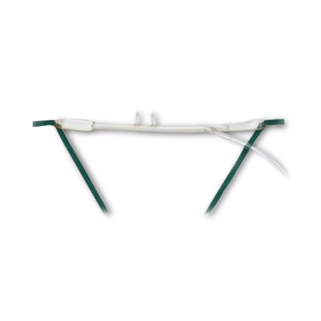 Teleflex Medical Medline Hudson RCI Elastic Head Strap Cannulas 1101 - 1.0 Each